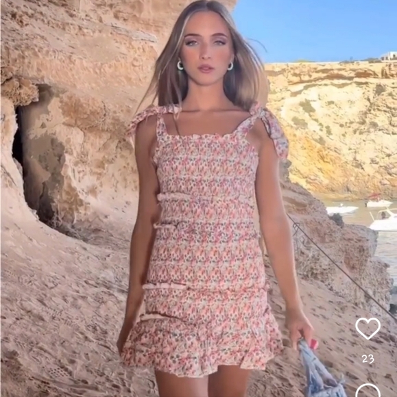 Alma Ibiza Dresses & Skirts - Alma Ibiza Dress
